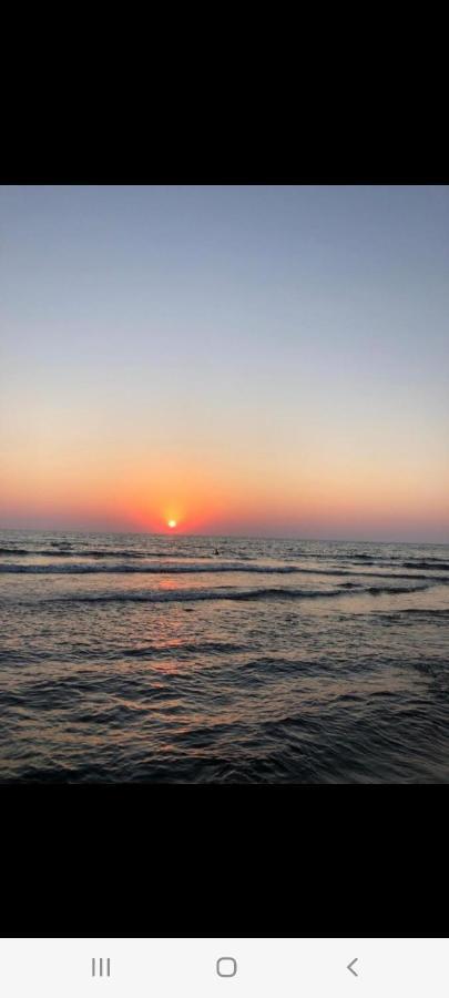 Sea View Апартаменты