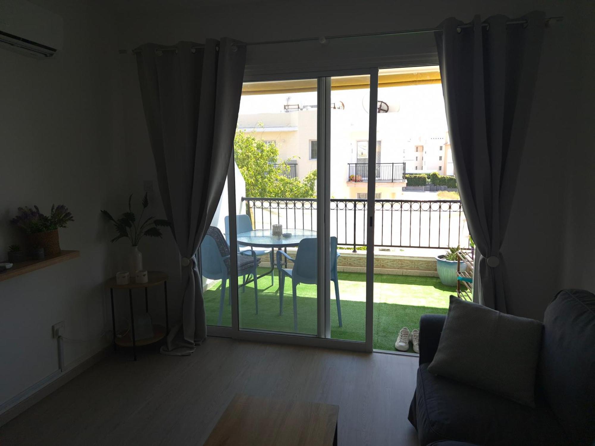 Sea View Appartement