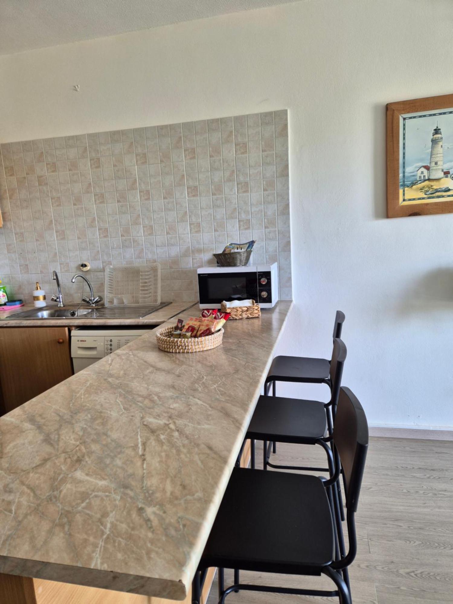 Appartement Sea View