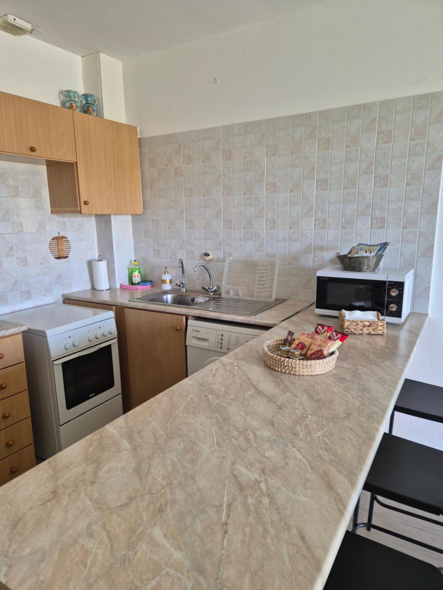 Sea View Апартаменты *