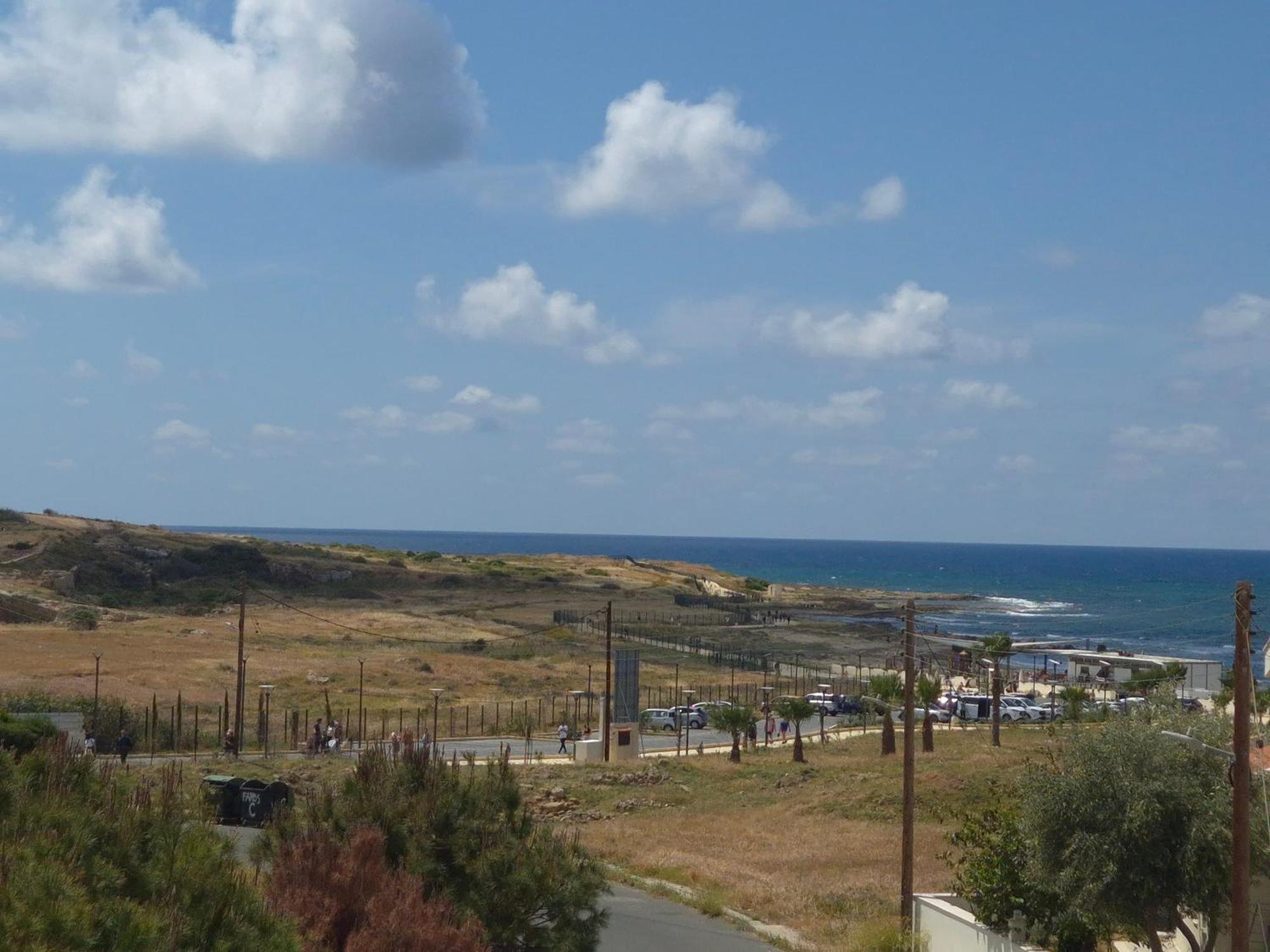 Sea View Appartement *