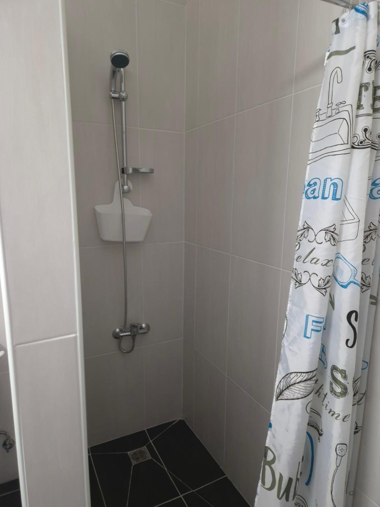 Sea View Апартаменты Пафос