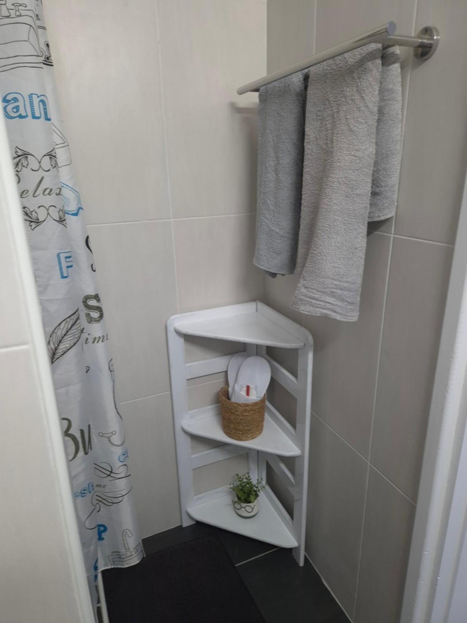 Appartement Sea View Paphos